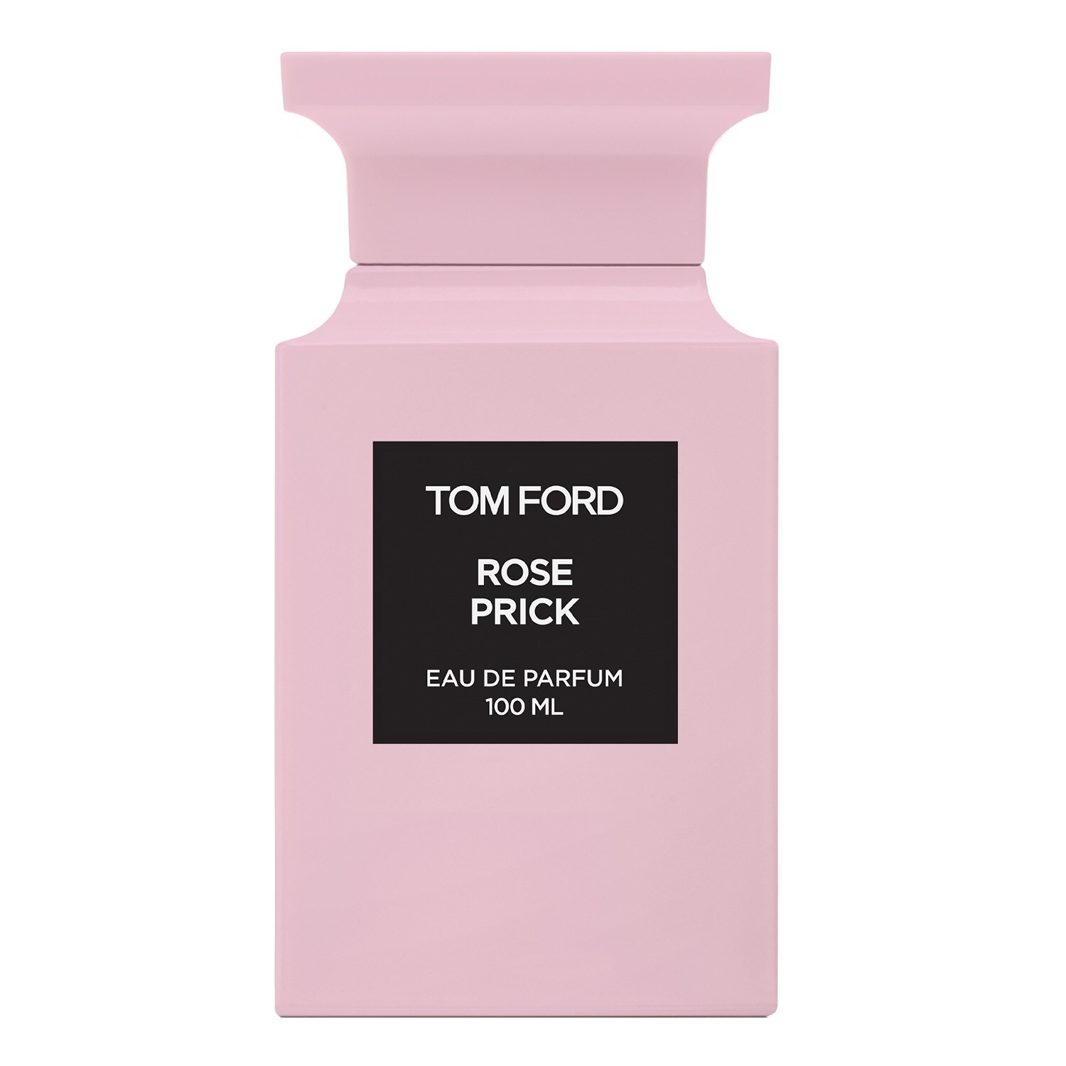 超歓迎 TOM 100ml 50ml, (30ml, perfumowana Woda - Prick Rose FORD 香水(ユニセックス)